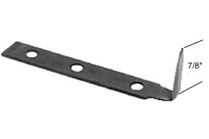 CRL-Automotive CRL 7/8&quot; Teflon Coated Cold Knife Blade  | RKB143