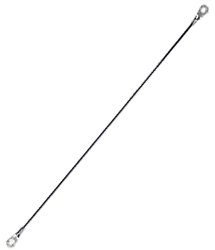C.R. Laurence Tungsten Carbide Rod Saw Blade | RS12CH