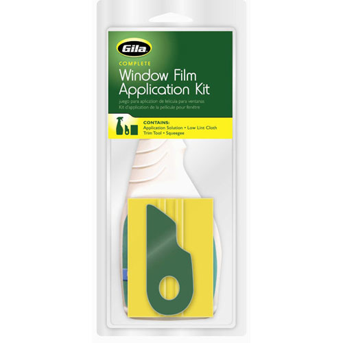 Gila Complete Window Film Application Kit | RTK500