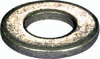 C.R. Laurence CRL Replacement Washer for CRL Vacuum Cups  | RW153
