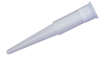 C.R. Laurence CRL Screw-On Silicone Nozzles - 24 Pack | S1LN0Z