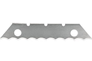 CRL-Automotive CRL Extra Long Serrated Blades  | SB418