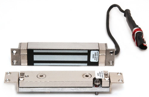 C.R. Laurence CRL SDC Hi/Shear Mortise Mount Mag Lock | SDC1562