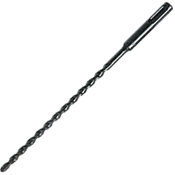 C.R. Laurence CRL 8&quot; Length - 1/4&quot; Heavy Duty Masonry Drill  | SDSW14