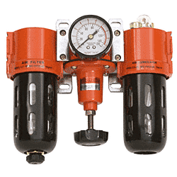 C.R. Laurence CRL Air Filter, Regulator and Lubricator | SG70038