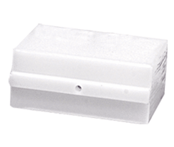 C.R. Laurence CRL 1/4&quot; Polyethylene Sealant Guide | SGT14