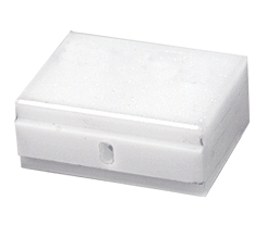 C.R. Laurence CRL 3/8&quot; Polyethylene Sealant Guide | SGT38