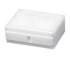 C.R. Laurence CRL 5/16&quot; Polyethylene Sealant Guide | SGT516