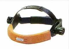 Sweatband for Welder&#39;s Head Gear | SHG20310
