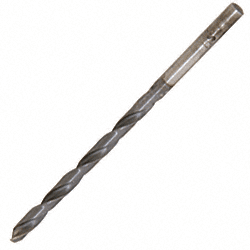 CRL #21 Tin Coated Drill Bit | SLD21 | SLD21