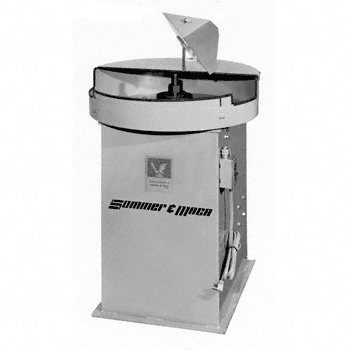 C.R. Laurence CRL SM-24 Smoothing Mill | SM24
