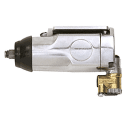 C.R. Laurence CRL 3/8&quot; Air Impact Wrench | SM401