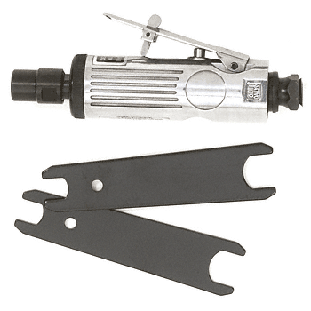 C.R. Laurence CRL 1/4&quot; Air Grinder | SM532S