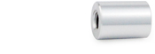Round Standoff Base - 3/8&quot; Diameter, 1/2&quot; Length | GSO050