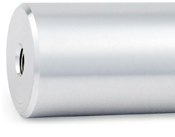 Round Standoff Base - 1-1/4&quot; Diameter, 10&quot; Length | GSO10
