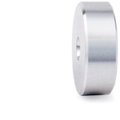 Round Standoff Base - 1-1/2&quot; Diameter, 1/2&quot; Length | GSO1505