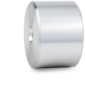 Round Standoff Base - 1-1/2&quot; Diameter, 1&quot; Length | GSO151
