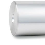 Round Standoff Base - 1-1/2&quot; Diameter, 2&quot; Length | GSO152