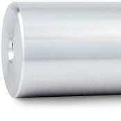 Round Standoff Base - 1-1/2&quot; Diameter, 4&quot; Length | GSO154