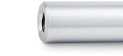 Round Standoff Base - 5/8&quot; Diameter, 2&quot; Length | GSO200