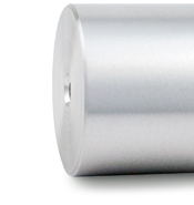 Round Standoff Base - 2&quot; Diameter, 2&quot; Length | GSO202