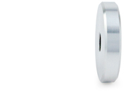 Round Standoff Base - 1-1/4&quot; Diameter, 1/4&quot; Length | GSO250