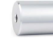 Round Standoff Base - 1-1/4&quot; Diameter, 2&quot; Length | GSO2