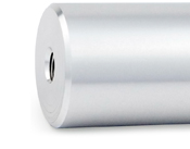 Round Standoff Base - 1-1/4&quot; Diameter, 3&quot; Length | GSO3