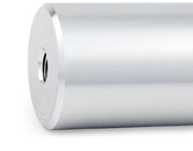 Round Standoff Base for GSO Standoffs - 1-1/4&quot; Diameter, 4&quot; Length | GSO4