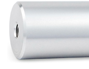 Round Standoff Base - 1-1/4&quot; Diameter, 6&quot; Length | GSO6