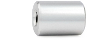 Round Standoff Base for GSO Standoffs - 3/4&quot; Diameter, 1&quot; Length | GSO75100