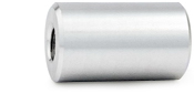 Round Standoff Base - 3/4&quot; Diameter, 1-1/4&quot; Length | GSO75125