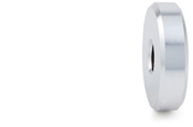 Round Standoff Base for GSO Standoffs - 1&quot; Diameter, 1/4&quot; Length | GSO9025