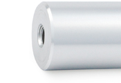 Round Standoff Base for GSO Standoffs - 1&quot; Diameter, 1-1/2&quot; Length | GSO9150
