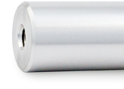 Round Standoff Base for GSO Standoffs - 1&quot; Diameter, 4&quot; Length | GSO9400