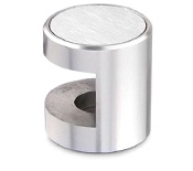 Standoff Gripper - 1&quot; Diameter, 1-1/16&quot; Length | GSOAEGC500