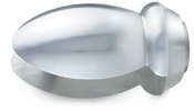 Standoff Gripper - 1-3/4&quot; Diameter, 3-11/64&quot; Length | GSOAGR750