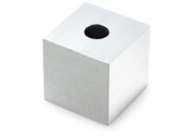 Square Standoff Cap - 1&quot; x 1&quot; | GSOASQ1