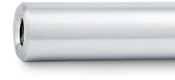 Round Standoff Base - 5/8&quot; Diameter, 9-3/4&quot; Length | GSOBAR9