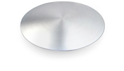 Round Standoff Cap for GSO Standoffs - 1-1/4&quot; Diameter | GSOCAP12