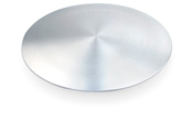 Round Standoff Cap for GSO Standoffs - 1-1/2&quot; Diameter | GSOCAP13