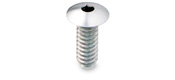 Round Standoff Cap for GSO Standoffs - 3/8&quot; Diameter | GSOCAP17