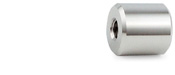 Round Standoff Base - 1/2&quot; Diameter, 1/2&quot; Length | GSOSS1500