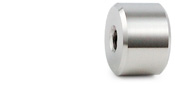 Round Standoff Base - 3/4&quot; Diameter, 1/2&quot; Length | GSOSS2500