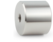 Round Standoff Base - 1-1/4&quot; Diameter, 1&quot; Length | GSOSS4100
