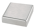 C.R. Laurence CRL Custom Top Cap Designed For Windscreen/Barrier Post System | SPSC