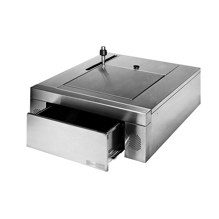 ShureSafe UL Approved Security Drawer with Internal Speaker, SPT330 | 670330