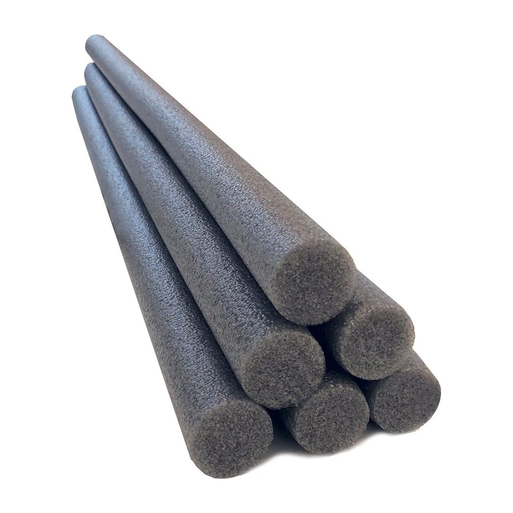 CRL Gray 1-1/2&quot; Sof Rod | SR112C  | SR112C