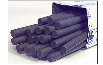 CRL Gray 2&quot; Sof Rod | SR2C  | SR2C