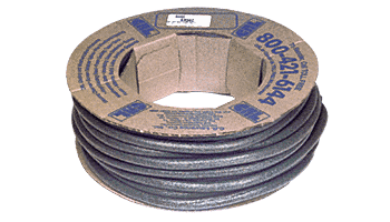 Gray 3/8&quot; Sof Rod Backer Rod - 100 ft Roll | Bi-Cellular Backer Rod | SR38C